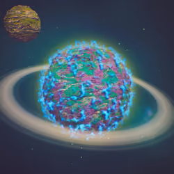 Planet #5584