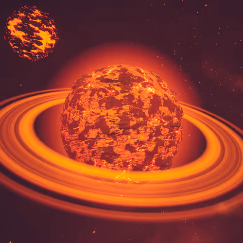 Planet #6337