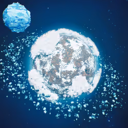Planet #968