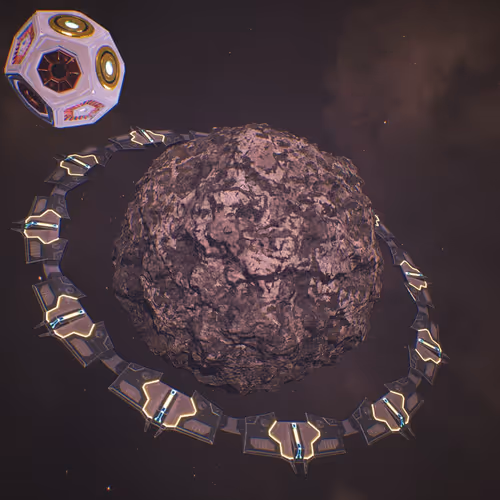 Planet #9027