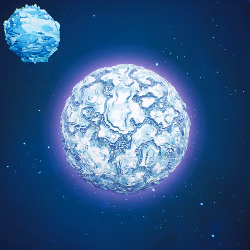 Planet #5276