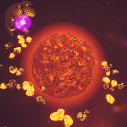 Planet #3674