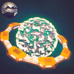 Planet #5288