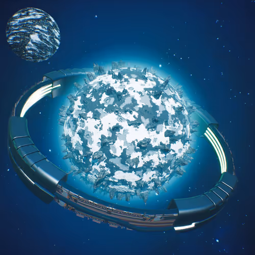 Troverse Planets