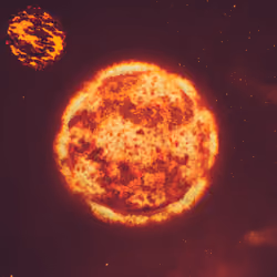 Planet #5639