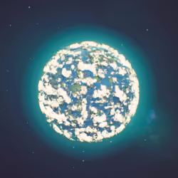 Planet #4052