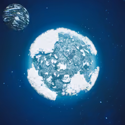 Planet #3641