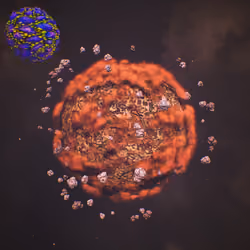 Planet #2875