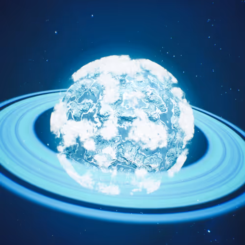 Troverse Planets