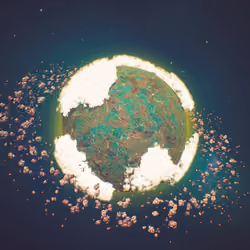 Planet #2337