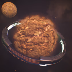 Planet #9300