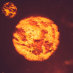 Planet #9140