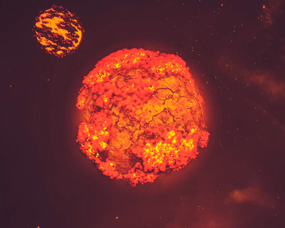 Planet #9956