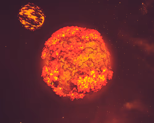 Planet #9956