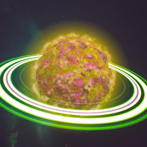 Planet #2327