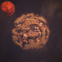 Planet #361