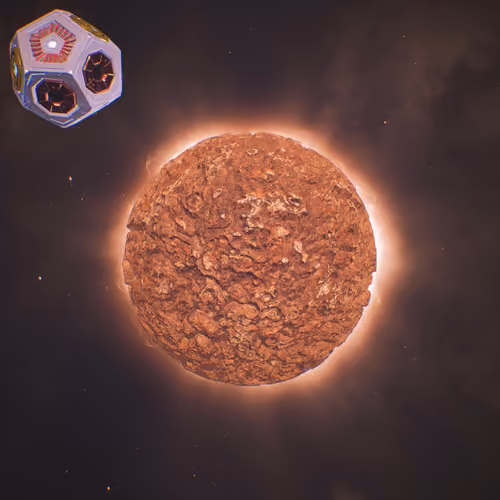 Planet #4900