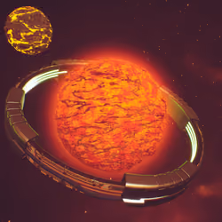 Planet #9460