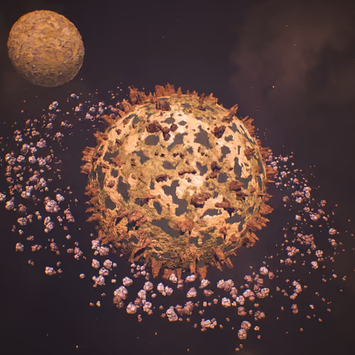 Planet #8856