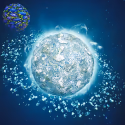 Planet #1272