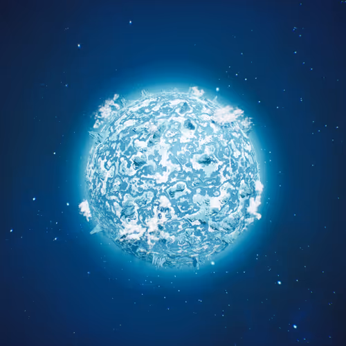 Troverse Planets