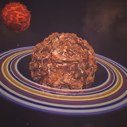 Planet #3144