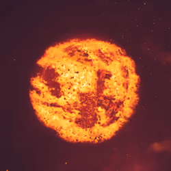 Planet #4850