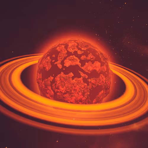 Troverse Planets