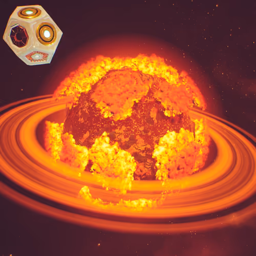 Planet #6783
