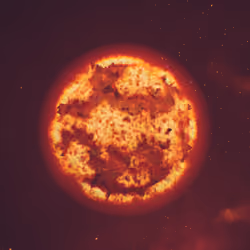 Planet #8786