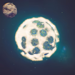 Planet #428