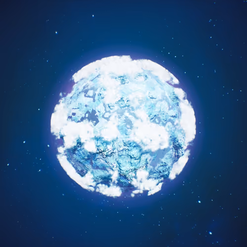 Planet #6193