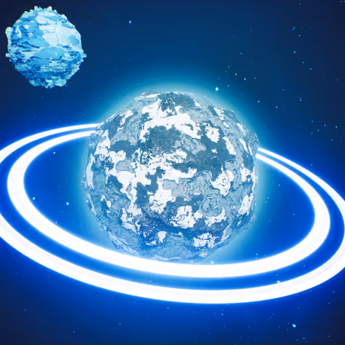 Planet #9416