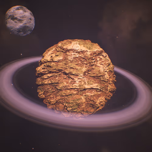 Troverse Planets