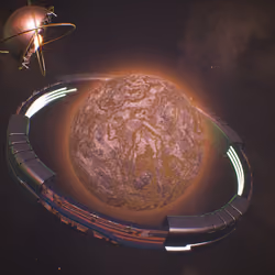 Planet #2786