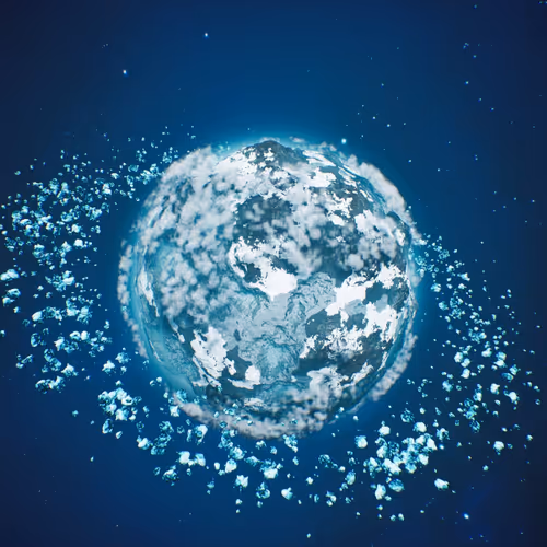 Troverse Planets