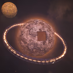 Planet #1358