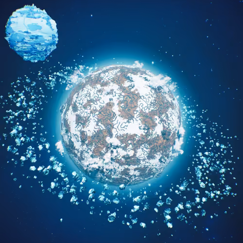 Planet #2807