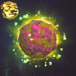 Planet #6639