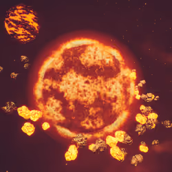 Planet #4854