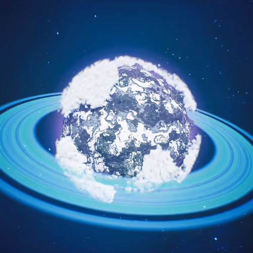Troverse Planets