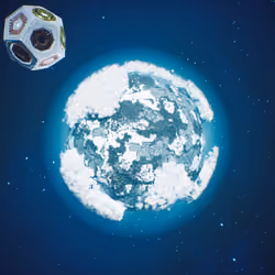 Planet #5397