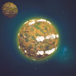 Planet #9751