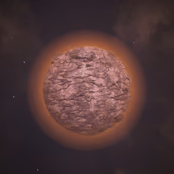Planet #6535