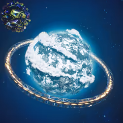 Planet #6671