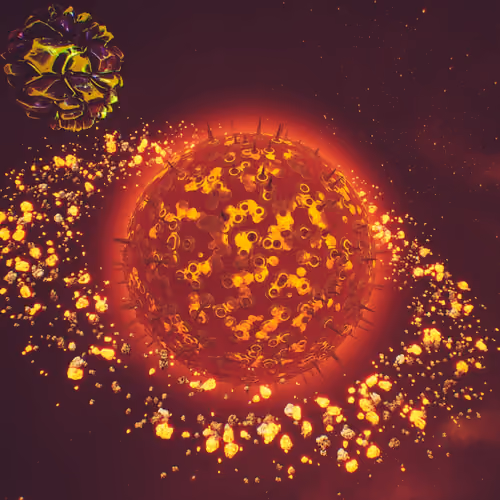 Planet #9094
