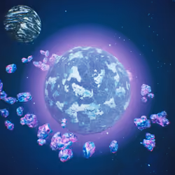 Planet #7871
