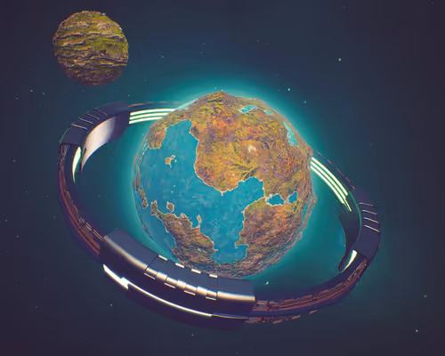 Planet #9974