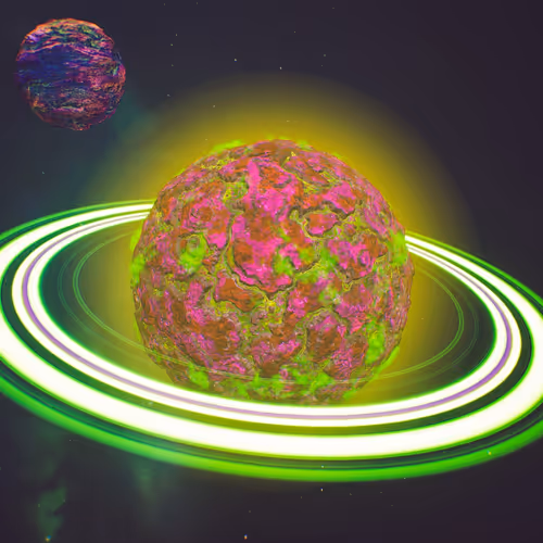 Troverse Planets
