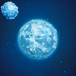 Planet #6478
